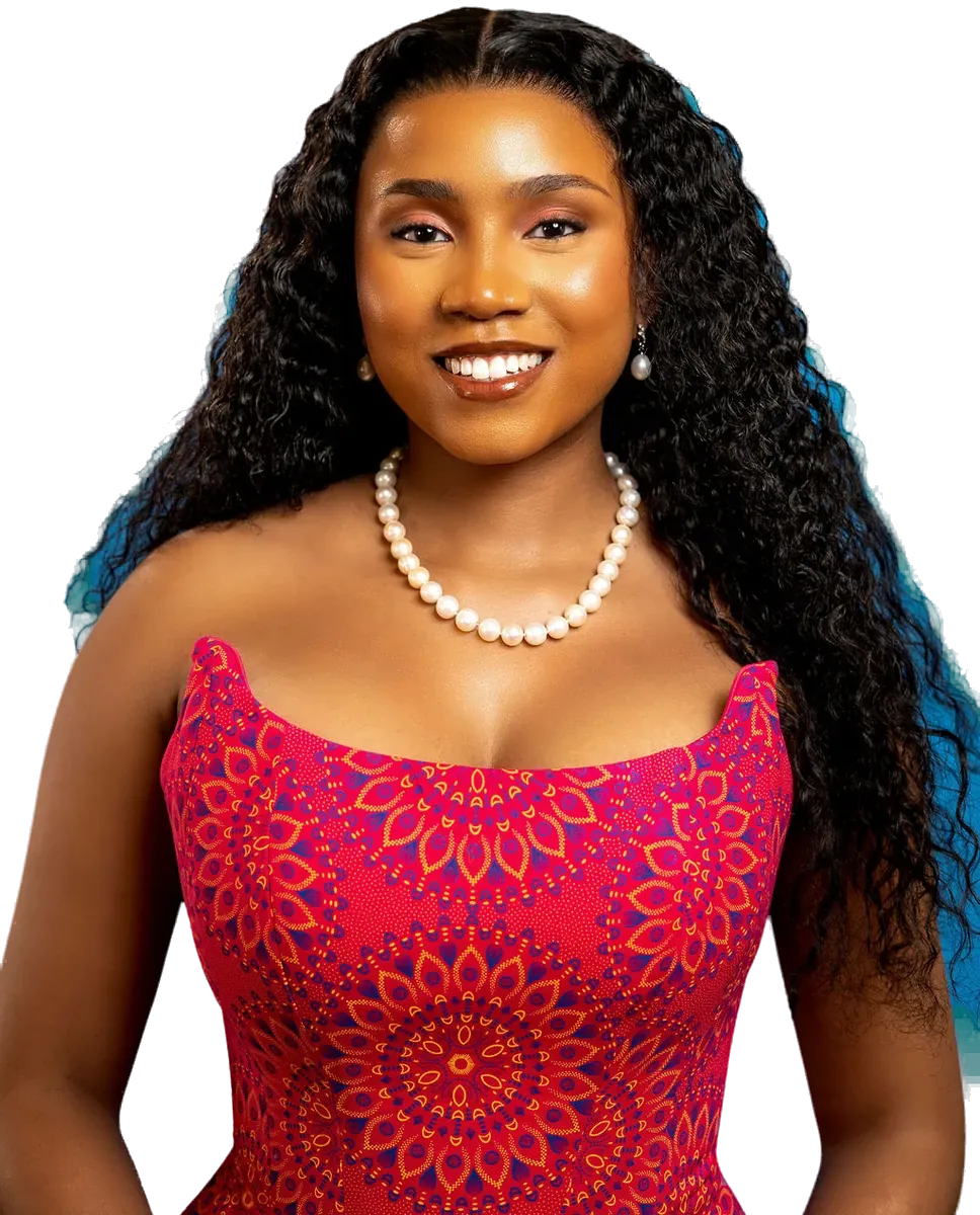 HRH Princess Senate Mohato Seeiso