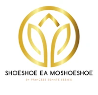 Shoeshoe Ea Moshoeshoe Foundation logo