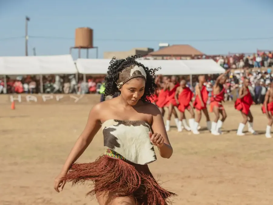 Selia-lia celebrations